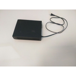 Замена материнской платы MAGNAVOX MDV2300